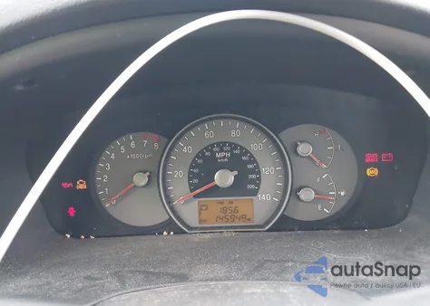 2007 Kia Rondo Lx V6 from USA, damaged, VIN KNAFG526977112329